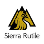 SIERRA RUTILE