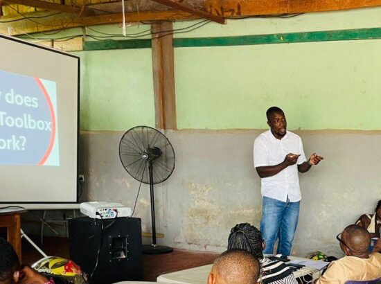 ICT Systems Implementation