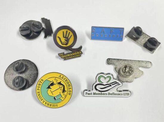 Institutional Production & Branding