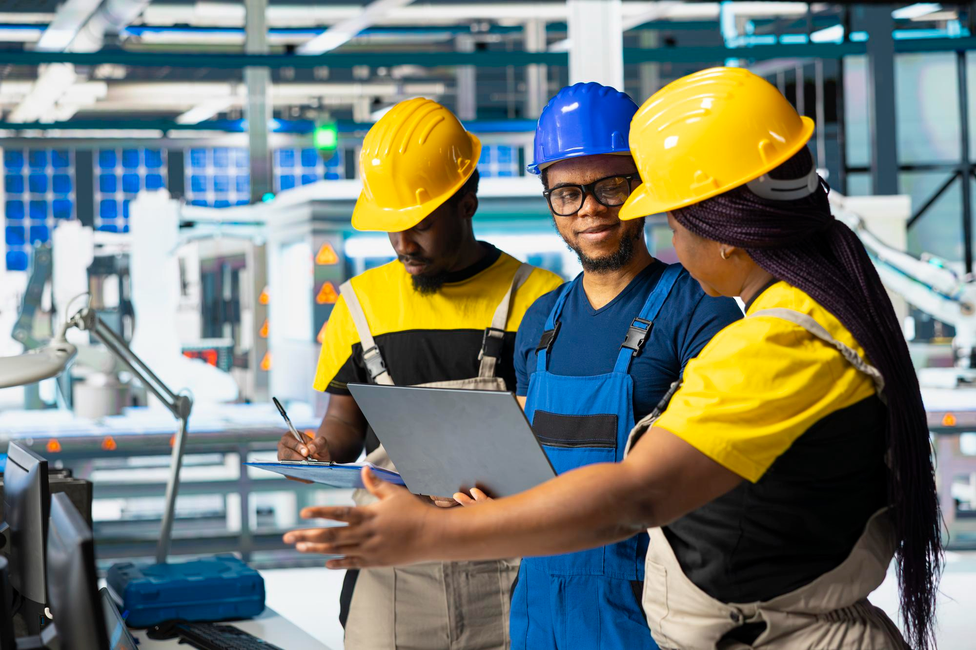 Engineering & Technical Services